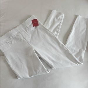 NWT spanx jeggings